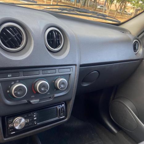 CHEVROLET Celta 1.0 4P LT FLEX, Foto 6
