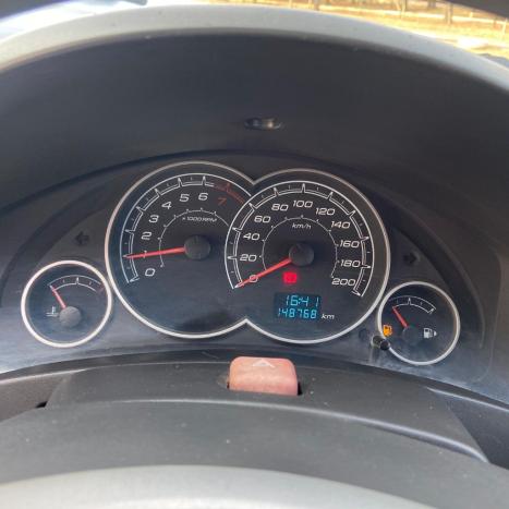 CHEVROLET Celta 1.0 4P LT FLEX, Foto 10