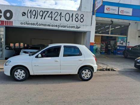 CHEVROLET Celta 1.0 4P LT VHCE FLEX, Foto 2