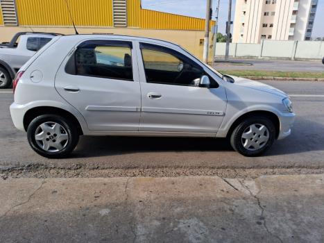 CHEVROLET Celta 1.0 4P LT VHCE FLEX, Foto 3