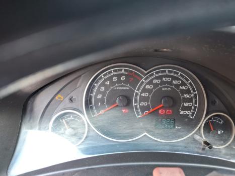 CHEVROLET Celta 1.0 4P LT VHCE FLEX, Foto 5