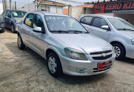 CHEVROLET Celta 1.0 4P LT FLEX, Foto 2
