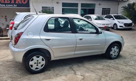 CHEVROLET Celta 1.0 4P LT FLEX, Foto 3