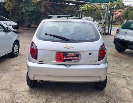 CHEVROLET Celta 1.0 4P LT FLEX, Foto 5