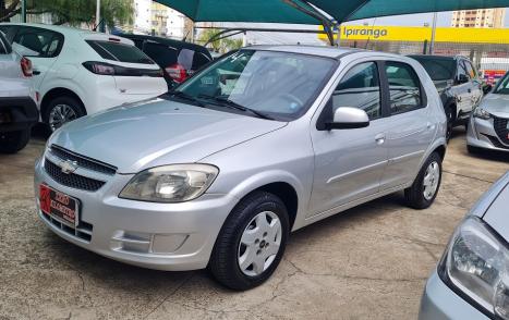 CHEVROLET Celta 1.0 4P LT FLEX, Foto 6