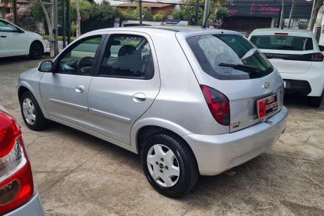 CHEVROLET Celta 1.0 4P LT FLEX, Foto 7
