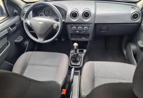 CHEVROLET Celta 1.0 4P LT FLEX, Foto 9