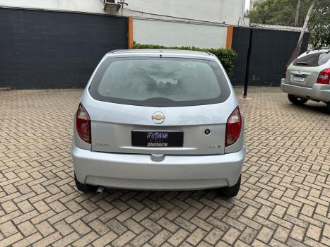 CHEVROLET Celta 1.0 4P VHC FLEX LIFE , Foto 4