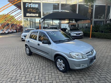 CHEVROLET Celta 1.0 4P SPIRIT , Foto 6