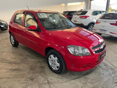 CHEVROLET Celta 1.0 4P LT FLEX, Foto 2