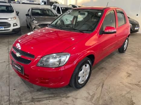 CHEVROLET Celta 1.0 4P LT FLEX, Foto 3