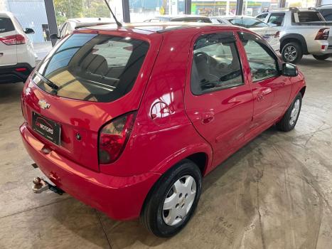 CHEVROLET Celta 1.0 4P LT FLEX, Foto 4