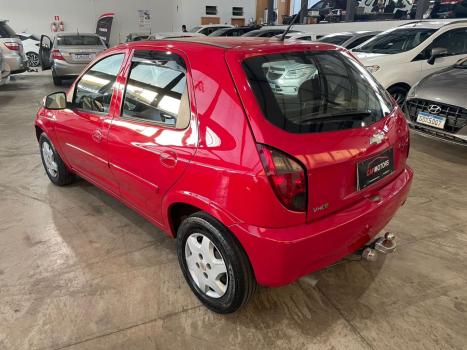 CHEVROLET Celta 1.0 4P LT FLEX, Foto 5
