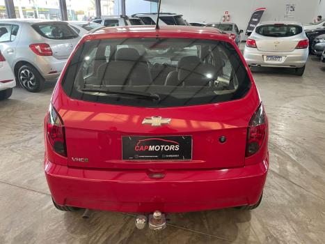 CHEVROLET Celta 1.0 4P LT FLEX, Foto 6