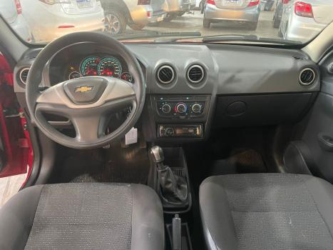 CHEVROLET Celta 1.0 4P LT FLEX, Foto 7