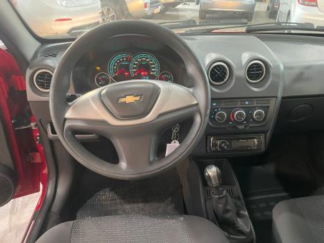 CHEVROLET Celta 1.0 4P LT FLEX, Foto 9
