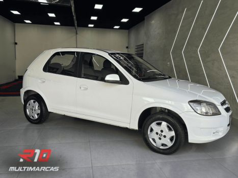 CHEVROLET Celta 1.0 4P LT FLEX, Foto 4