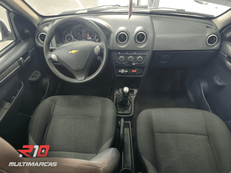 CHEVROLET Celta 1.0 4P LT FLEX, Foto 6