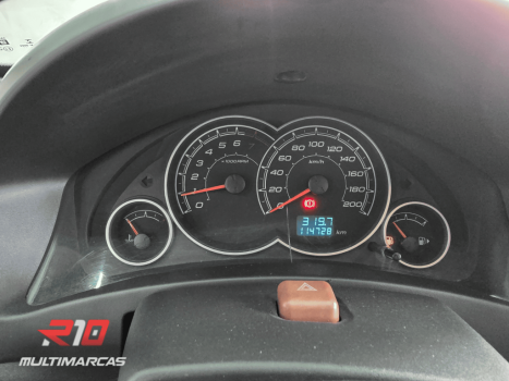 CHEVROLET Celta 1.0 4P LT FLEX, Foto 7