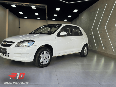CHEVROLET Celta 1.0 4P LT FLEX, Foto 10