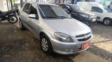 CHEVROLET Celta 1.0 4P LT VHCE FLEX, Foto 2
