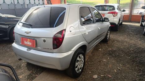 CHEVROLET Celta 1.0 4P LT VHCE FLEX, Foto 3