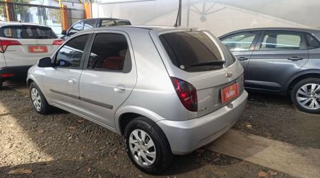 CHEVROLET Celta 1.0 4P LT VHCE FLEX, Foto 4