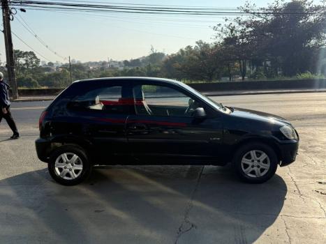 CHEVROLET Celta 1.0 4P VHC LIFE , Foto 4