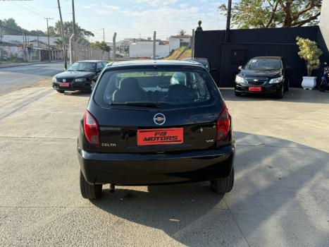 CHEVROLET Celta 1.0 4P VHC LIFE , Foto 7