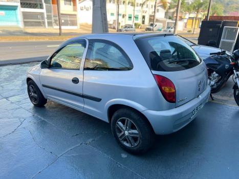 CHEVROLET Celta 1.0 VHC LIFE , Foto 2