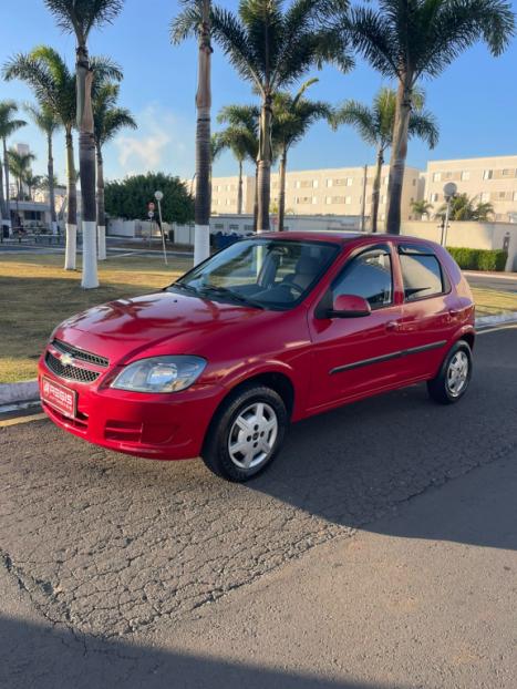 CHEVROLET Celta 1.0 4P LT FLEX, Foto 1