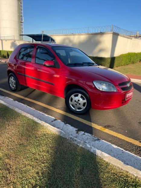 CHEVROLET Celta 1.0 4P LT FLEX, Foto 3