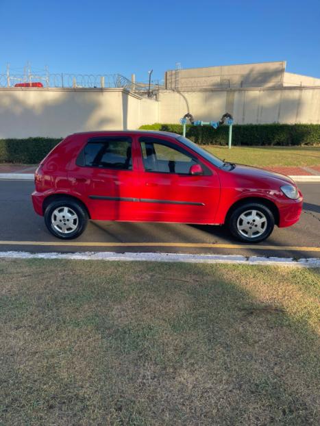 CHEVROLET Celta 1.0 4P LT FLEX, Foto 4