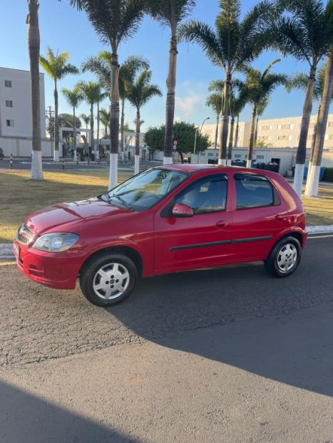CHEVROLET Celta 1.0 4P LT FLEX, Foto 5