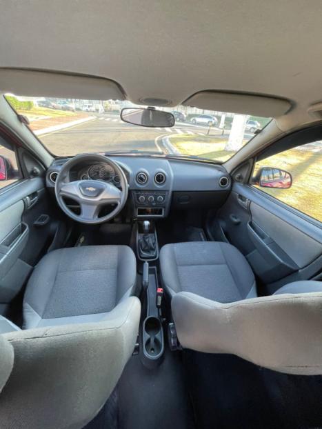 CHEVROLET Celta 1.0 4P LT FLEX, Foto 10