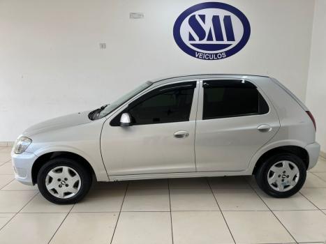 CHEVROLET Celta 1.0 4P LT VHCE FLEX, Foto 2