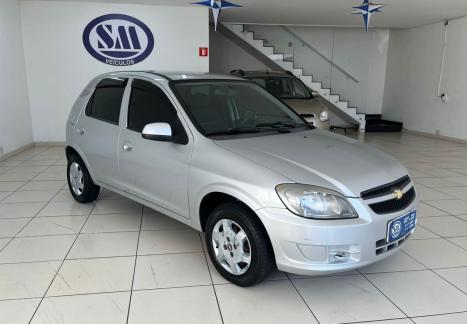 CHEVROLET Celta 1.0 4P LT VHCE FLEX, Foto 4