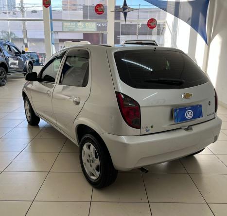 CHEVROLET Celta 1.0 4P LT VHCE FLEX, Foto 6