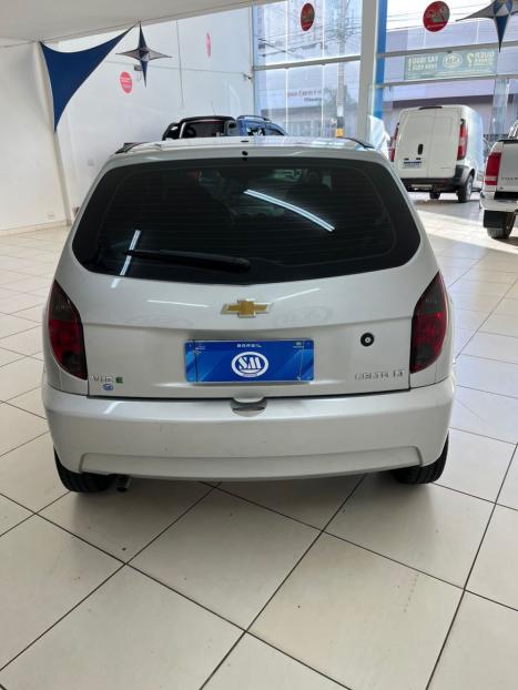 CHEVROLET Celta 1.0 4P LT VHCE FLEX, Foto 7