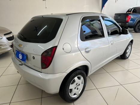 CHEVROLET Celta 1.0 4P LT VHCE FLEX, Foto 8