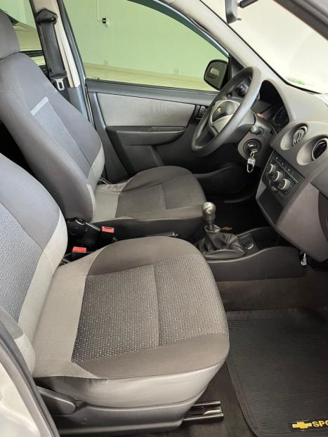 CHEVROLET Celta 1.0 4P LT VHCE FLEX, Foto 9