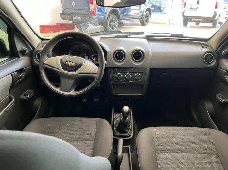 CHEVROLET Celta 1.0 4P LT VHCE FLEX, Foto 12