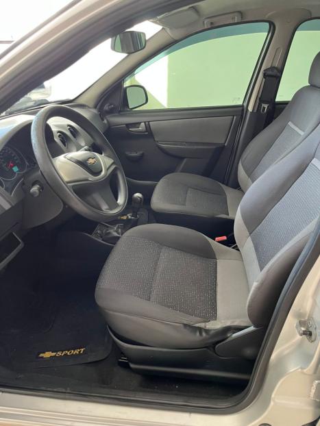 CHEVROLET Celta 1.0 4P LT VHCE FLEX, Foto 13