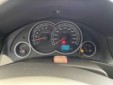 CHEVROLET Celta 1.0 4P LT VHCE FLEX, Foto 14