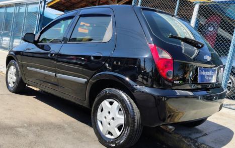 CHEVROLET Celta 1.0 4P LT VHCE FLEX, Foto 3
