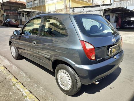 CHEVROLET Celta 1.0 LS FLEX, Foto 4