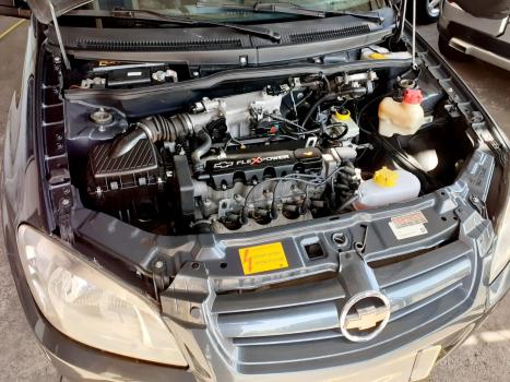 CHEVROLET Celta 1.0 LS FLEX, Foto 8