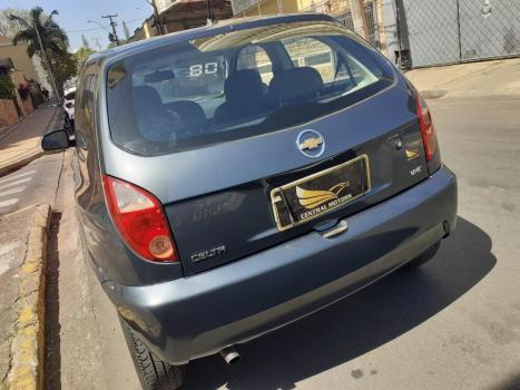 CHEVROLET Celta 1.0 LS FLEX, Foto 10