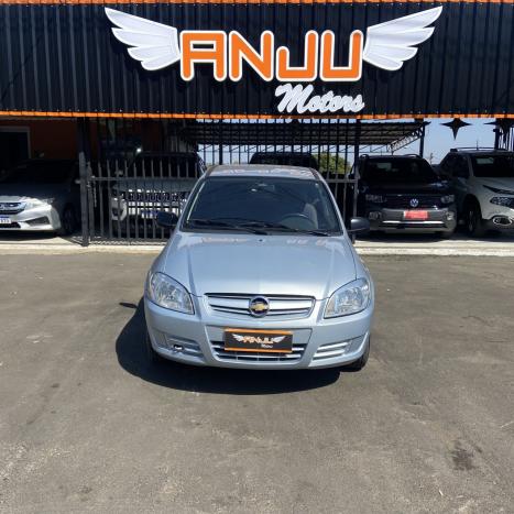 CHEVROLET Celta 1.0 VHC SPIRIT , Foto 2