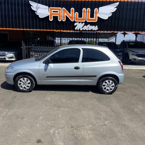 CHEVROLET Celta 1.0 VHC SPIRIT , Foto 4
